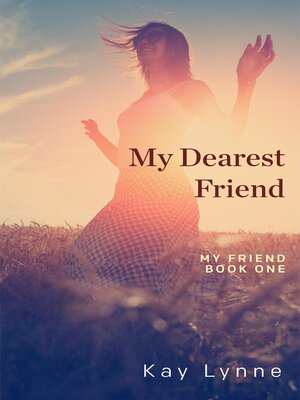 cover image of My Dearest Friend